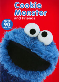 Title: Sesame Street: Cookie Monster and Friends