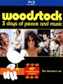 Woodstock: 40TH Anniversary [Limited Edition]