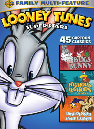 Title: Looney Tunes Super Stars 3-Pack