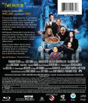 Alternative view 2 of The Addams Family [Blu-ray]