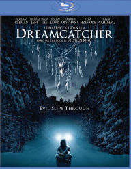 Title: Dreamcatcher [Blu-ray]