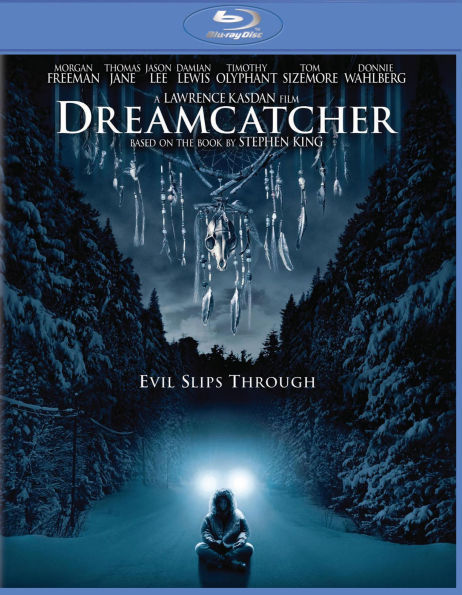 Dreamcatcher [Blu-ray]