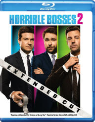 Title: Horrible Bosses 2 [Extended Cut] [Blu-ray]