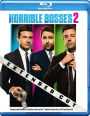 Horrible Bosses 2