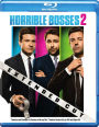 Horrible Bosses 2 [Extended Cut] [Blu-ray]