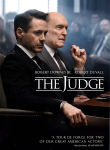 Alternative view 1 of The Judge [Includes Digital Copy]