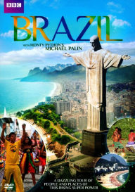 Title: Brazil With Michael Palin