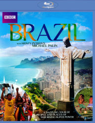 Title: Brazil With Michael Palin