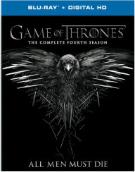 Title: Game of Thrones: The Complete Fourth Season