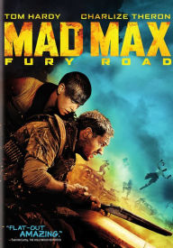 Title: Mad Max: Fury Road (2Pc Ecoa)