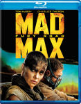 Alternative view 1 of Mad Max: Fury Road [Blu-ray]