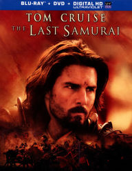 Title: The Last Samurai