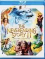 The Neverending Story II: The Next Chapter [Blu-ray]