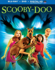 Title: Scooby-doo:the Movie