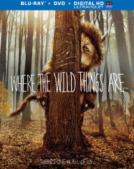 Title: Where The Wild Things Are