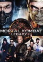 Mortal Kombat: Legacy II