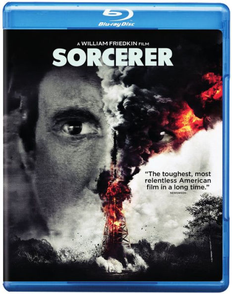 Sorcerer [Blu-ray]