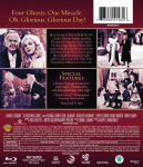 Alternative view 2 of A Christmas Carol [Blu-ray]