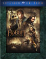 The Hobbit: The Desolation of Smaug [Extended Edition] [Blu-ray]