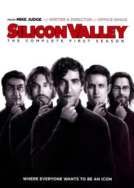 Title: Silicon Valley: Season 1 [2 Discs]