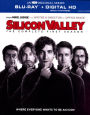 Silicon Valley: Season 1 [2 Discs] [Blu-ray]