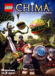 Alternative view 1 of LEGO: Legends Chimas - Quest for the Legend Beasts [2 Discs]