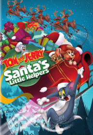 Title: Tom and Jerry: Santa's Little Helpers