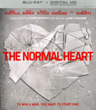 Title: The Normal Heart