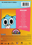 Alternative view 2 of The Amazing World of Gumball and Friends