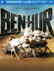 Title: BEN HUR / (BR 2PC SPEC 2PK)