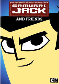 Title: Samurai Jack and Friends