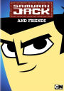 Samurai Jack and Friends