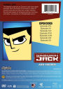 Alternative view 2 of Samurai Jack and Friends