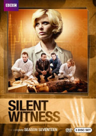 Title: Silent Witness: The Complete Season Seventeen [2 Discs]