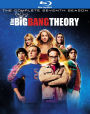 Big Bang Theory: Complete Seventh Season