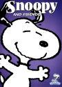 Snoopy & Friends