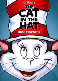 Title: Dr. Seuss's The Cat in the Hat and Friends