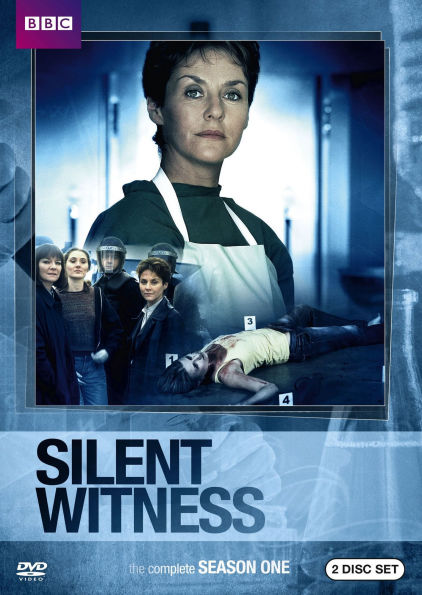 Silent Witness: Season One [2 Discs]