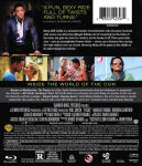 Alternative view 3 of Focus [Blu-ray]