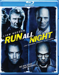 Title: Run All Night