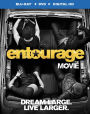 Entourage [Blu-ray]