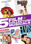 Alternative view 1 of 5 Film Collection: Musicals [5 Discs]