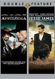 Title: Appaloosa/The Assassination of Jesse James [2 Discs]