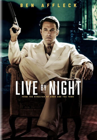 Live by Night