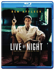 Title: Live By Night