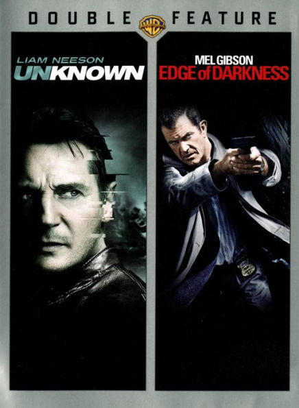 Unknown/Edge of Darkness [2 Discs]