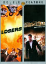 The Losers/RocknRolla [2 Discs]