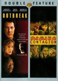 Title: Outbreak/Contagion [2 Discs]