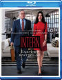 The Intern [Blu-ray]