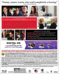 Alternative view 2 of The Intern [Blu-ray]